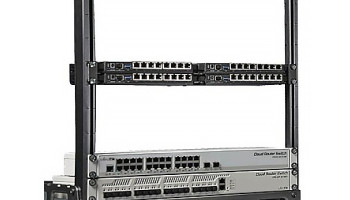 마이크로틱 랙 홀더 SR-10U 오픈랙