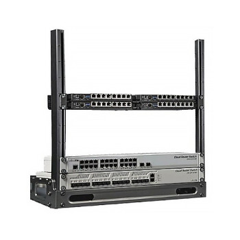 마이크로틱 랙 홀더 SR-10U 오픈랙