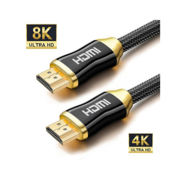 COWIN 프리미엄 4K HDMI 2.0 케이블 8M 10M 12M 15M